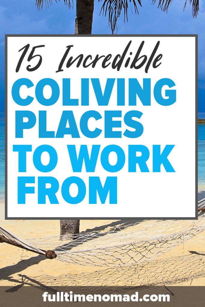 best places to work remotely in